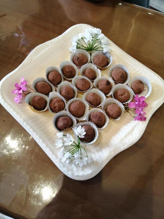 Bnbinb La Cour Enchantee Brugairolles 外观 照片